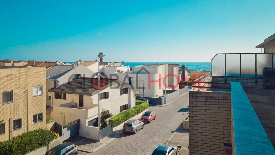 Apartamento T2 para Venda em Perafita, Lavra e Santa Cruz do Bispo Foto 2