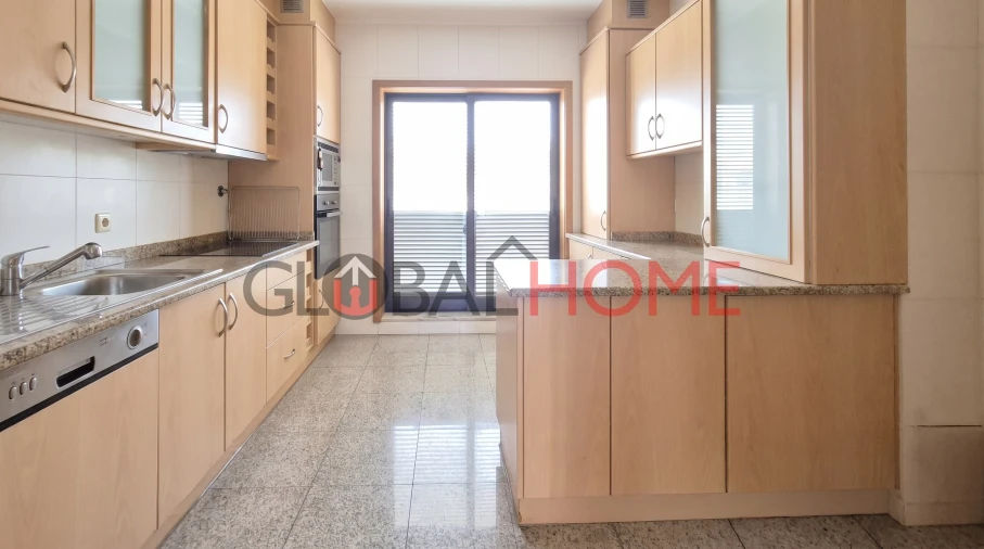 Apartamento T2 para Venda em Perafita, Lavra e Santa Cruz do Bispo Foto 6