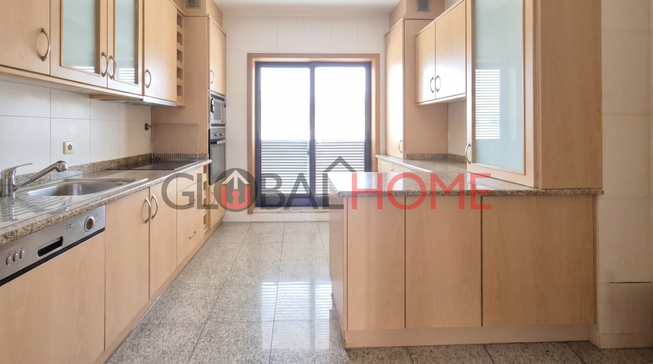 Apartamento T2 para Venda em Perafita, Lavra e Santa Cruz do Bispo Foto 6
