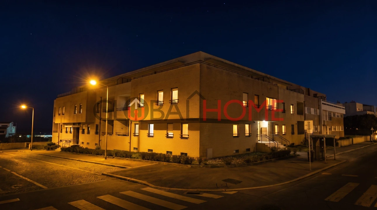 Apartamento T2 para Venda em Perafita, Lavra e Santa Cruz do Bispo Foto 20