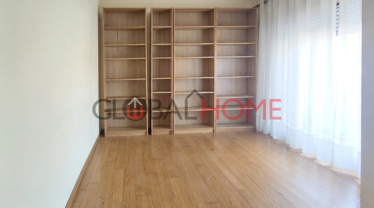 Apartamento T2 para Venda em Perafita, Lavra e Santa Cruz do Bispo Foto 13