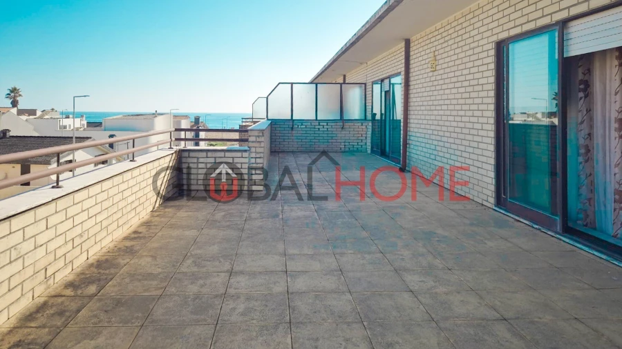 Apartamento T2 para Venda em Perafita, Lavra e Santa Cruz do Bispo