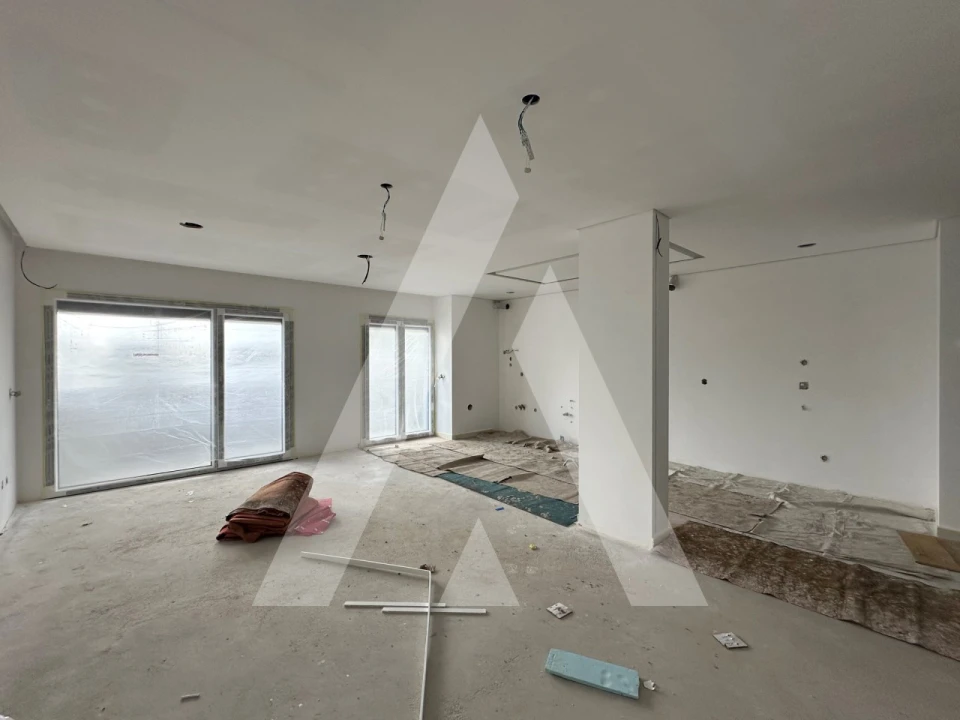 Apartamento T3 para Venda em São João Baptista Foto 3