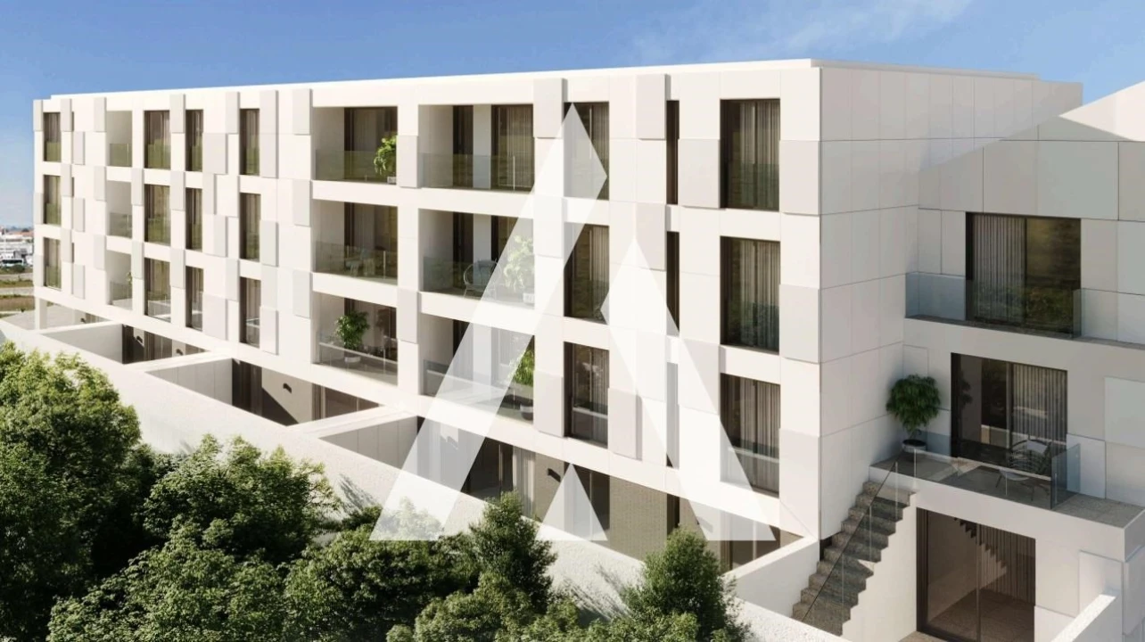 Apartamento T1 para Venda em Glória e Vera Cruz Foto 8