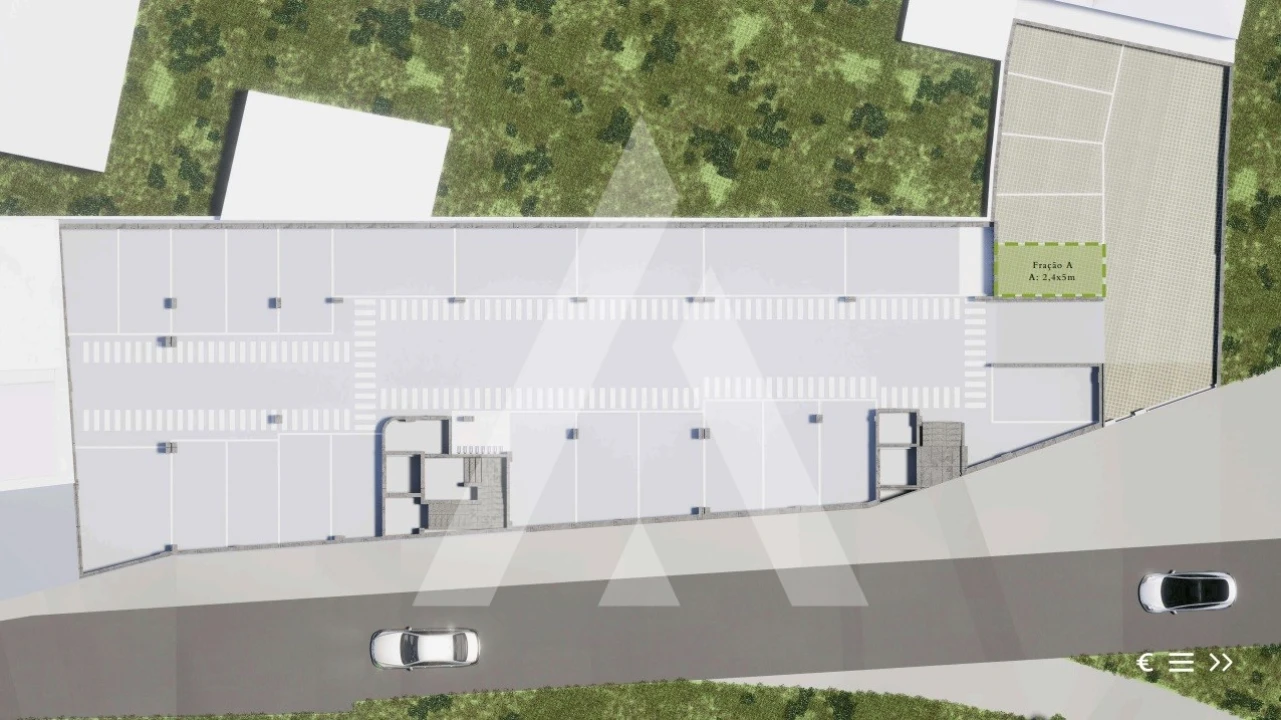 Apartamento T1 para Venda em Glória e Vera Cruz Foto 11