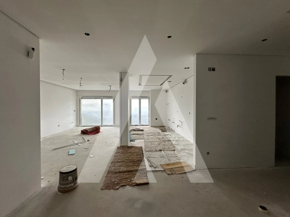 Apartamento T3 para Venda em São João Baptista Foto 1