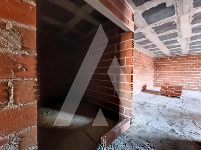 Apartamento T3 para Venda em São João Baptista Foto 17