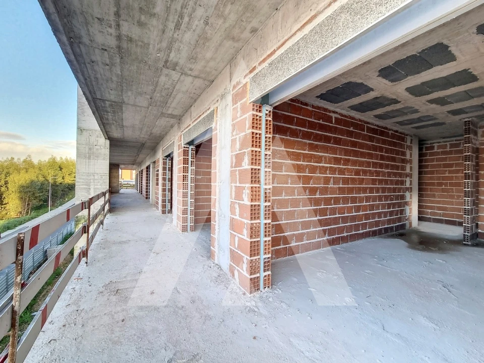 Apartamento T3 para Venda em São João Baptista Foto 22