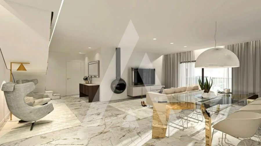 Apartamento T3 para Venda em São João Baptista