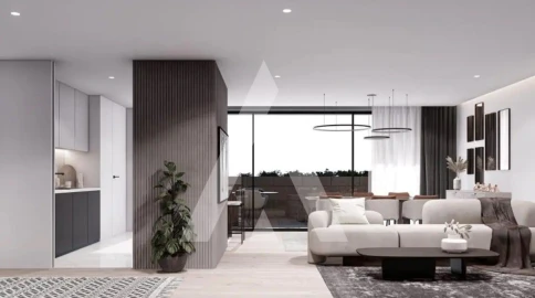 Apartamento T1 para Venda em Vila Nova de Cerveira e Lovelhe