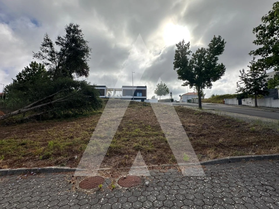 Terreno para Venda em Leiria, Pousos, Barreira e Cortes Foto 6
