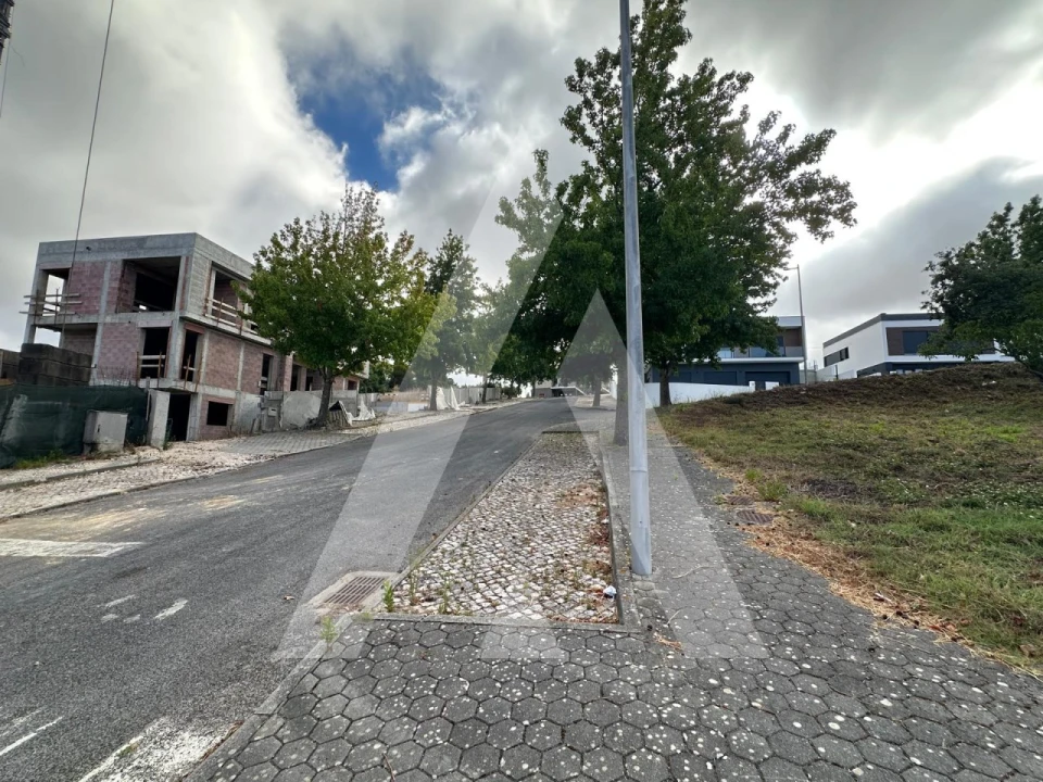 Terreno para Venda em Leiria, Pousos, Barreira e Cortes Foto 9