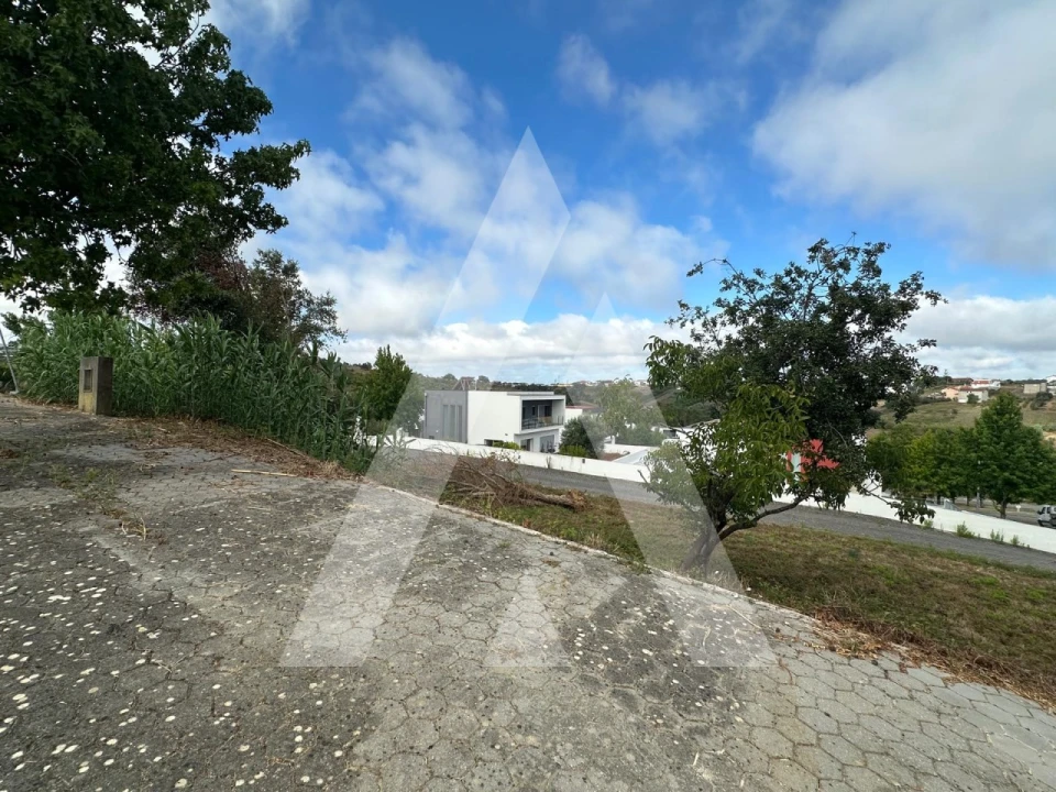 Terreno para Venda em Leiria, Pousos, Barreira e Cortes Foto 12