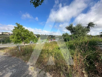 Terreno para Venda em Leiria, Pousos, Barreira e Cortes
