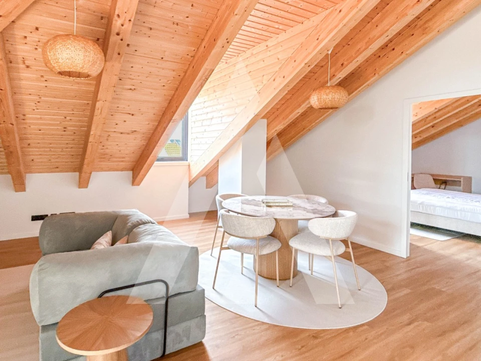 Apartamento T1 para Venda em Glória e Vera Cruz Foto 2