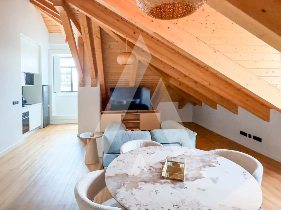 Apartamento T1 para Venda em Glória e Vera Cruz Foto 3