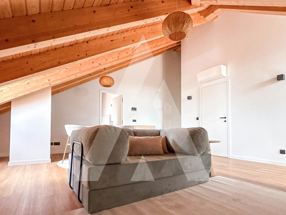 Apartamento T1 para Venda em Glória e Vera Cruz Foto 4