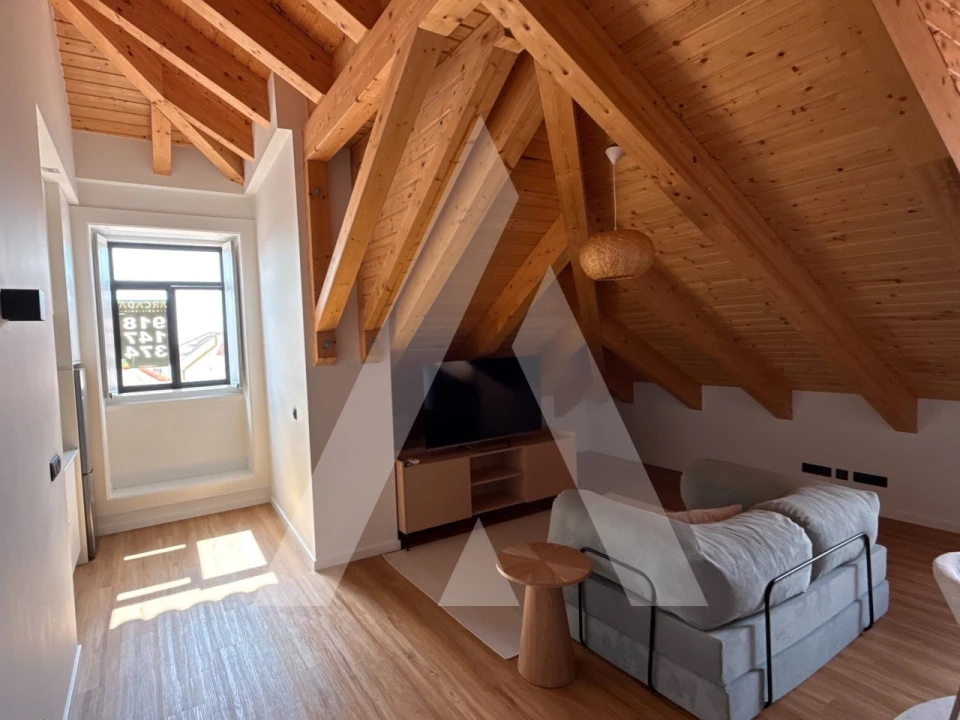 Apartamento T1 para Venda em Glória e Vera Cruz Foto 5