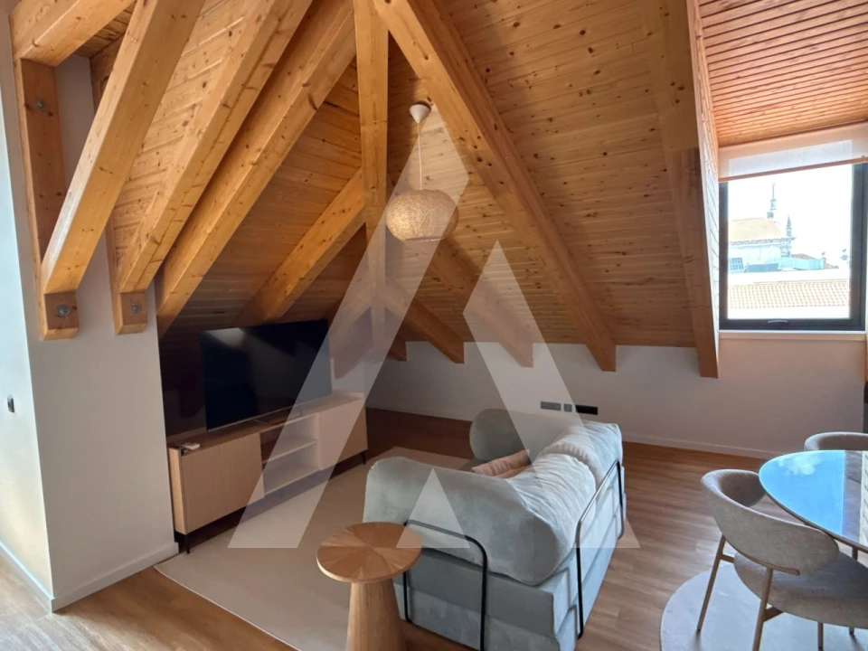 Apartamento T1 para Venda em Glória e Vera Cruz Foto 6