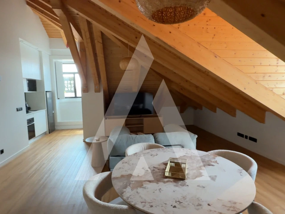 Apartamento T1 para Venda em Glória e Vera Cruz Foto 7