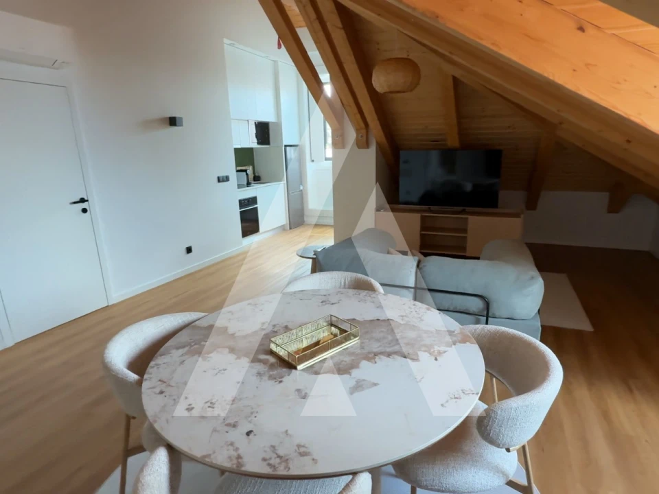 Apartamento T1 para Venda em Glória e Vera Cruz Foto 8