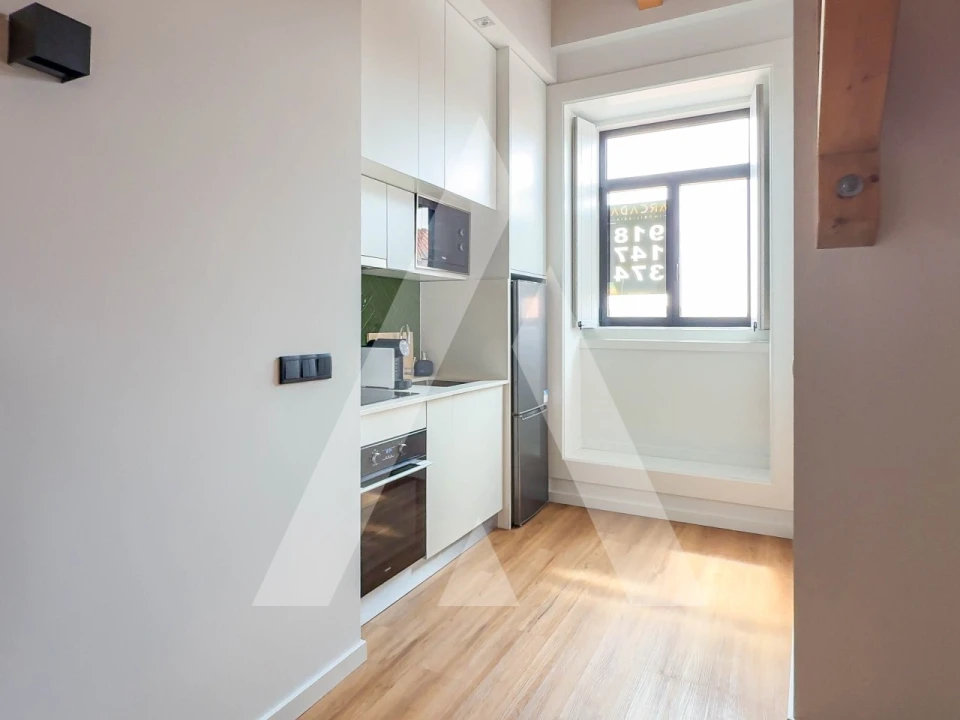 Apartamento T1 para Venda em Glória e Vera Cruz Foto 9