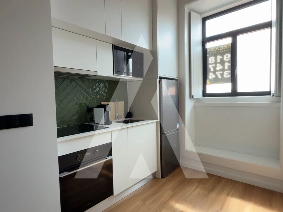 Apartamento T1 para Venda em Glória e Vera Cruz Foto 10