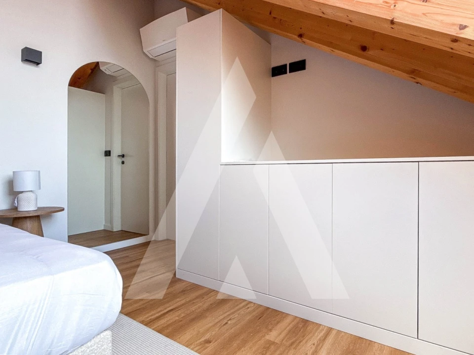 Apartamento T1 para Venda em Glória e Vera Cruz Foto 12