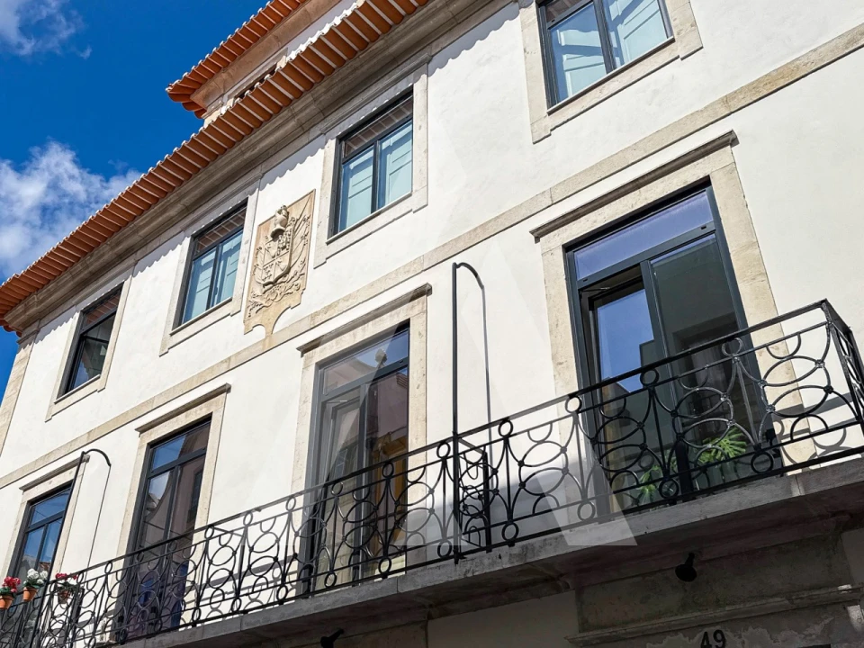 Apartamento T1 para Venda em Glória e Vera Cruz Foto 19