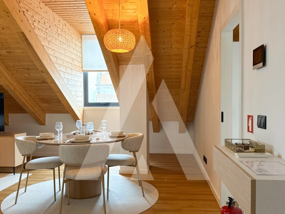 Apartamento T1 para Venda em Glória e Vera Cruz Foto 2