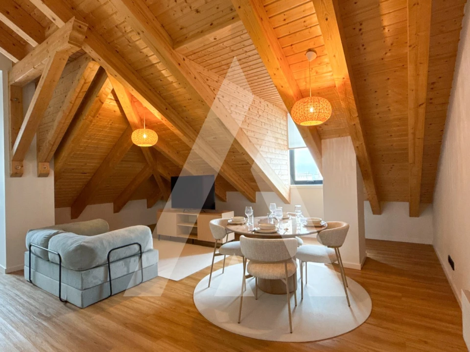 Apartamento T1 para Venda em Glória e Vera Cruz Foto 3