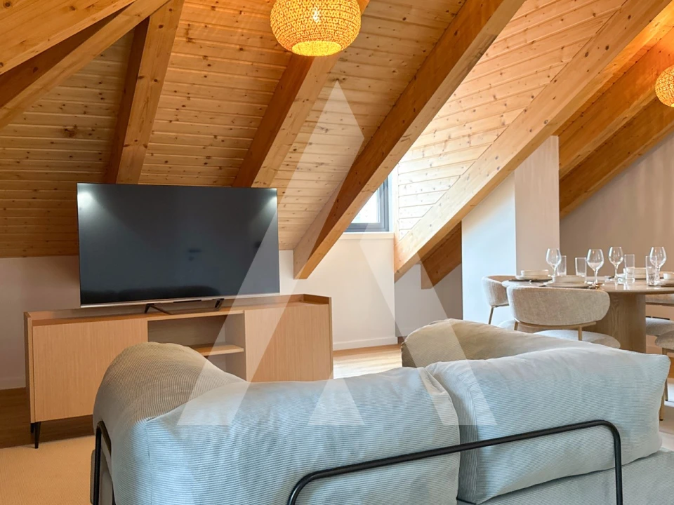 Apartamento T1 para Venda em Glória e Vera Cruz Foto 5
