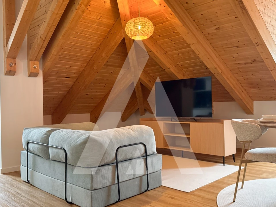 Apartamento T1 para Venda em Glória e Vera Cruz Foto 7