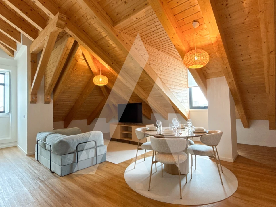 Apartamento T1 para Venda em Glória e Vera Cruz Foto 9