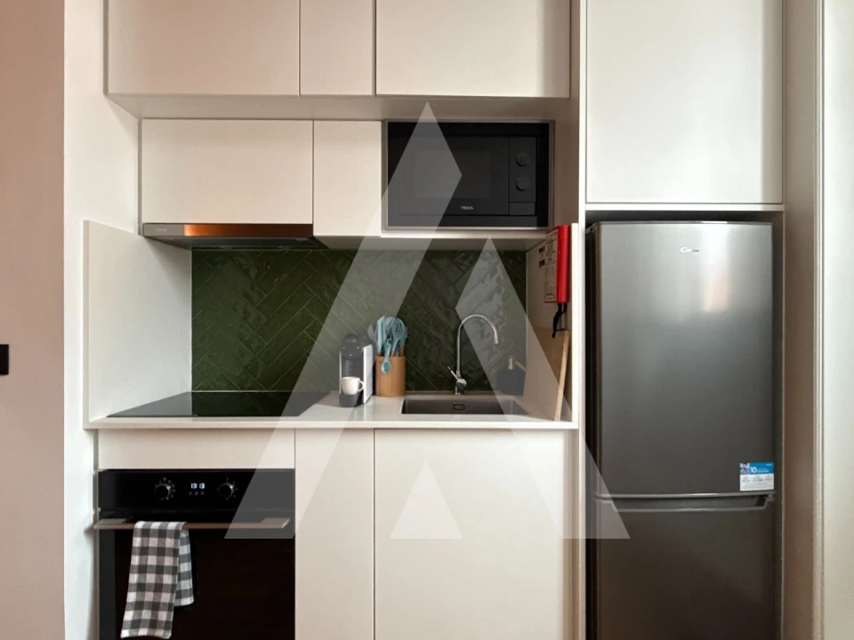 Apartamento T1 para Venda em Glória e Vera Cruz Foto 13