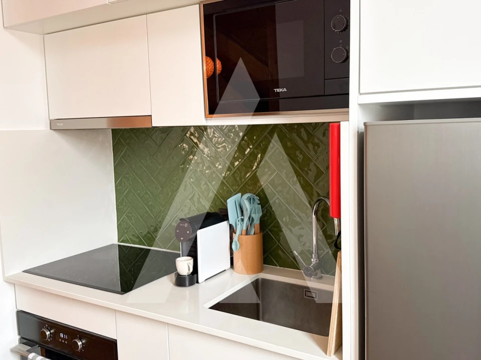 Apartamento T1 para Venda em Glória e Vera Cruz Foto 16
