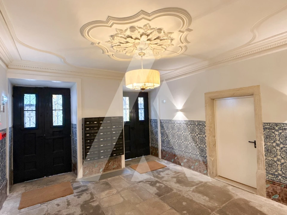 Apartamento T1 para Venda em Glória e Vera Cruz Foto 32