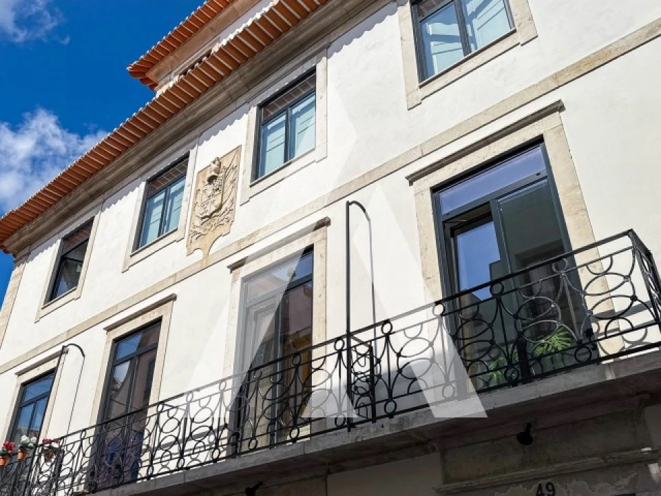 Apartamento T1 para Venda em Glória e Vera Cruz Foto 33