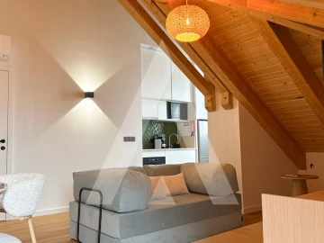 Apartamento T1 para Venda em Glória e Vera Cruz