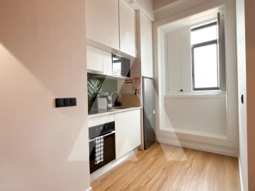 Apartamento T1 para Venda em Glória e Vera Cruz