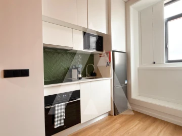 Apartamento T1 para Venda em Glória e Vera Cruz