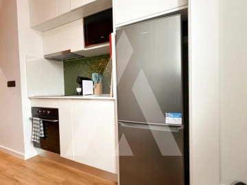 Apartamento T1 para Venda em Glória e Vera Cruz