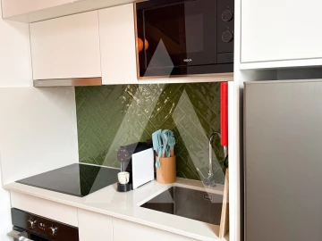 Apartamento T1 para Venda em Glória e Vera Cruz
