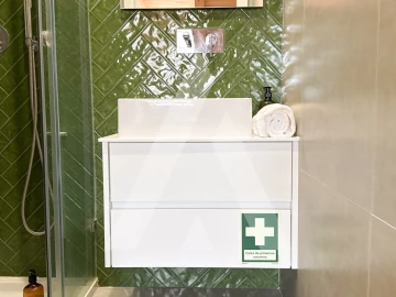 Apartamento T1 para Venda em Glória e Vera Cruz