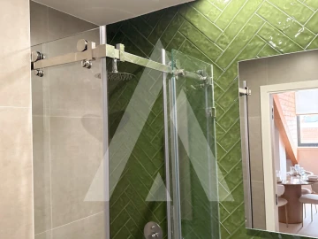 Apartamento T1 para Venda em Glória e Vera Cruz