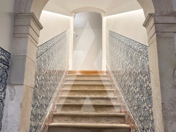 Apartamento T1 para Venda em Glória e Vera Cruz