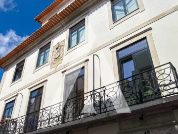Apartamento T1 para Venda em Glória e Vera Cruz