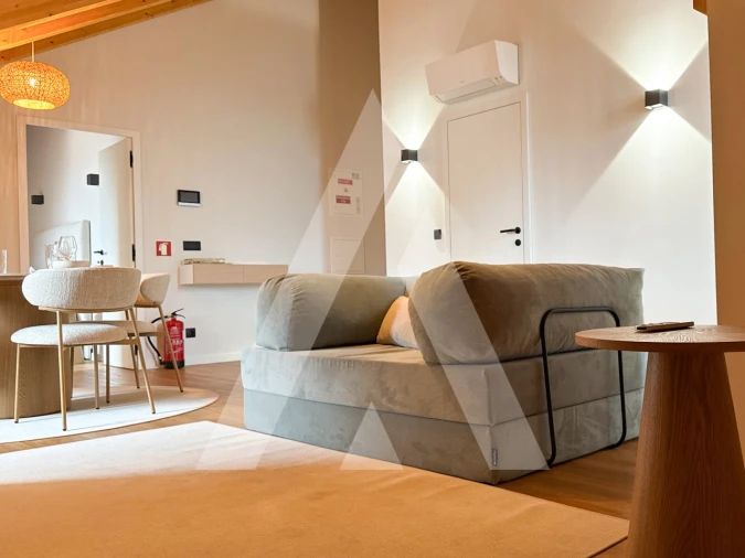 Apartamento T1 para Venda em Glória e Vera Cruz Foto 8