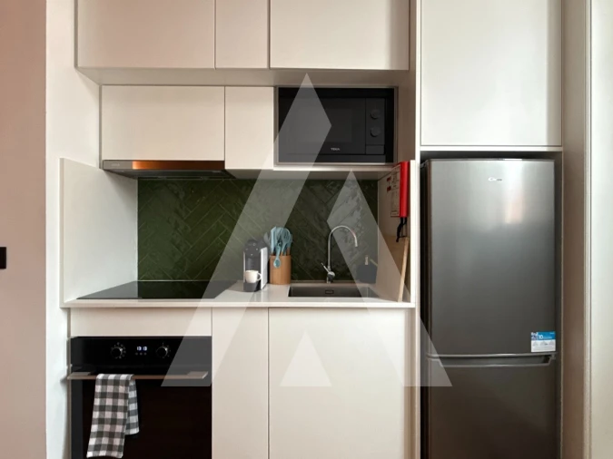 Apartamento T1 para Venda em Glória e Vera Cruz Foto 13