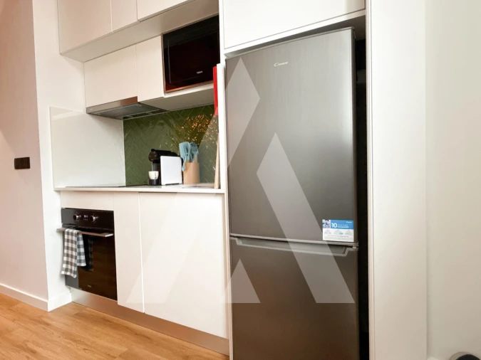 Apartamento T1 para Venda em Glória e Vera Cruz Foto 15